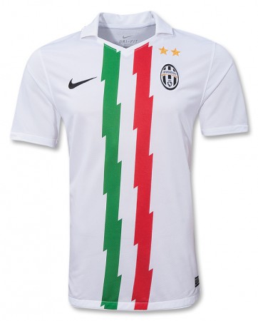 Juventus - Alternativa